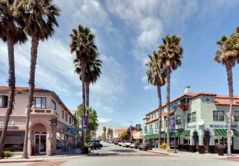 Fairfield Inn & Suites By Marriott San Francisco Airport Millbrae Bagian luar foto