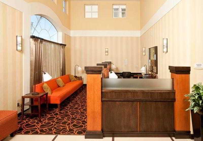 Fairfield Inn & Suites By Marriott San Francisco Airport Millbrae Bagian luar foto