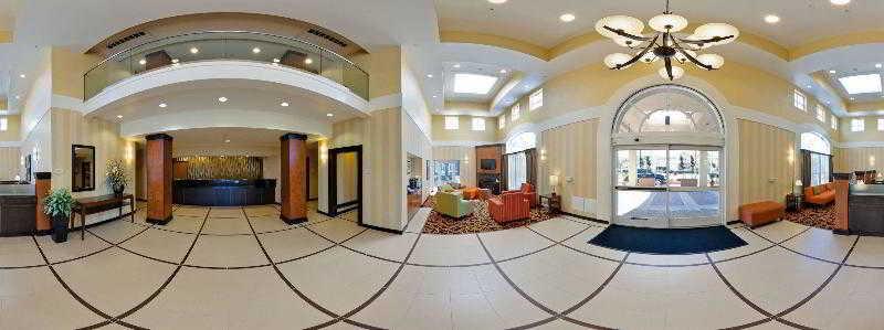 Fairfield Inn & Suites By Marriott San Francisco Airport Millbrae Bagian luar foto